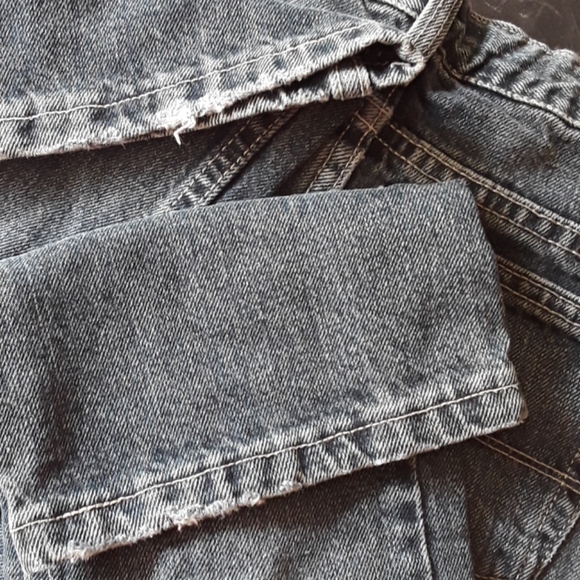 👖Wrangler High Rise Jeans 7 Regular - Picture 5 of 16